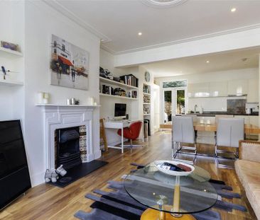 2 bedroom terraced house to rent - Photo 3