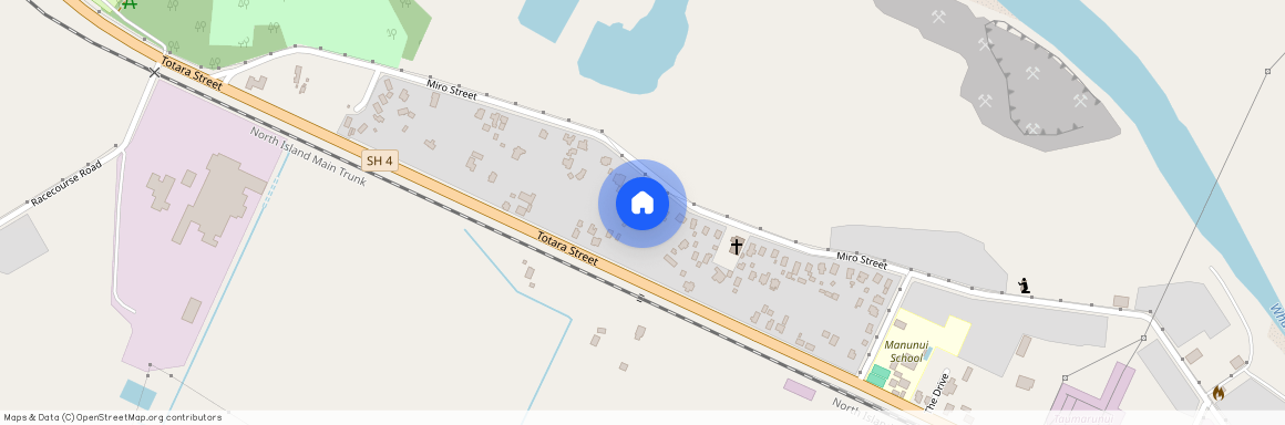 1/101 Miro Street, Ohakune, Ruapehu