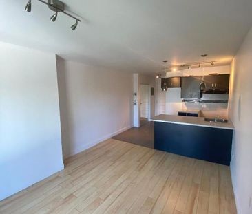 1 CH - 1 SDB - Montréal - $1,449 /mo - Photo 1