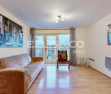 2 bedroom apartment to rent - Photo 3