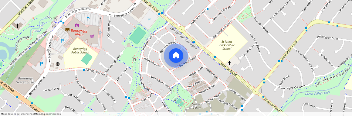 6 Cronin Place, NSW 2177, Bonnyrigg