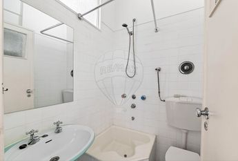 Apartamento T3 em Lisboa