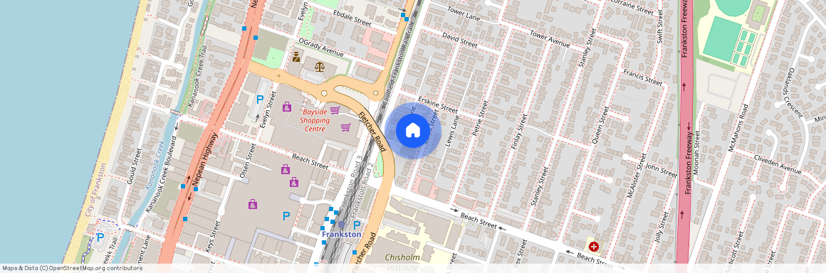 1/17 Lewis Street, Vic 3199, Frankston