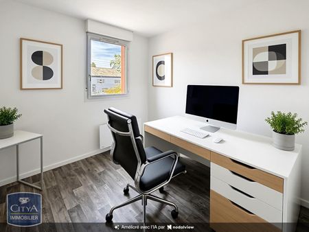 Location Appartement 3 pièces 56m² CASTRES 81100 - Photo 5