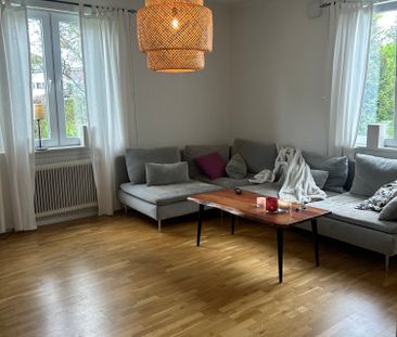 Oskarsgatan, Hultsfred - Photo 4