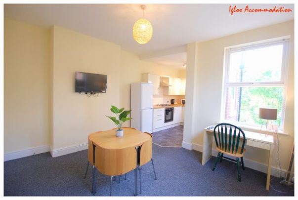 21 Osberton Place, Hunters Bar - Photo 1