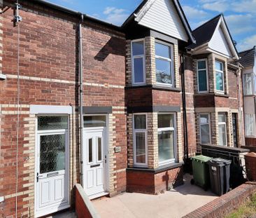 4 bedroom terraced house to rent - Photo 2