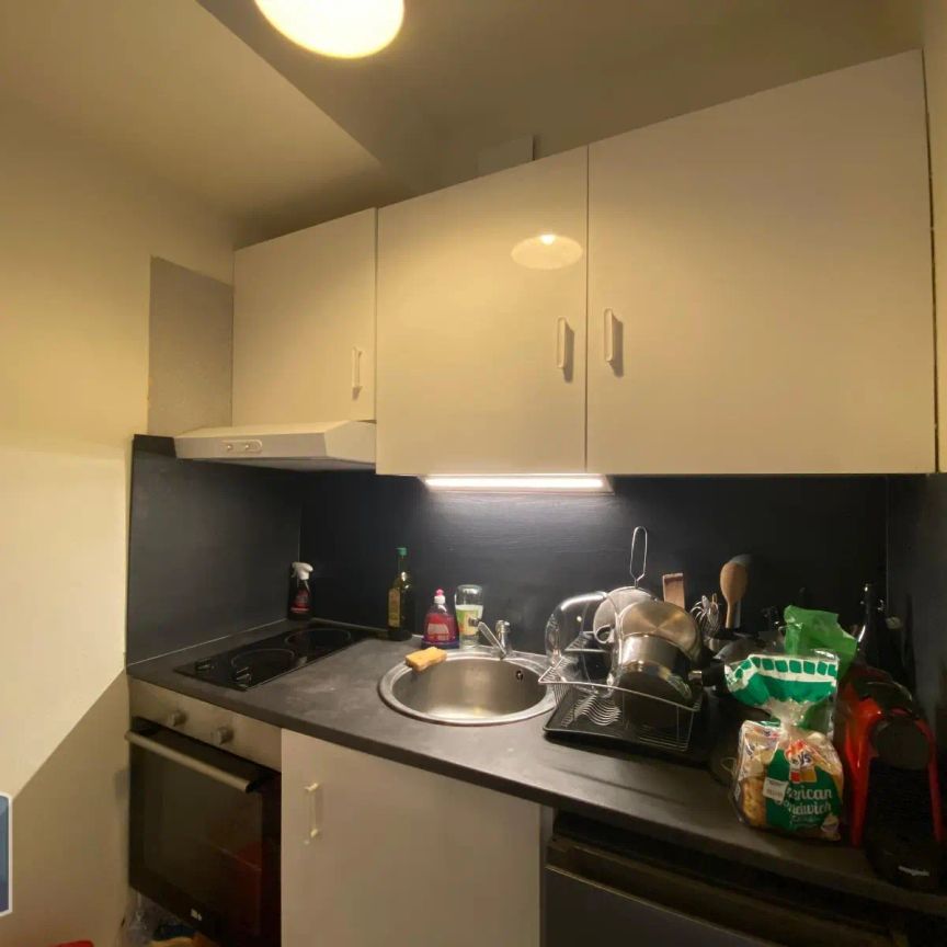 Appartement à louer 2 pièces 45.24m² - Photo 2