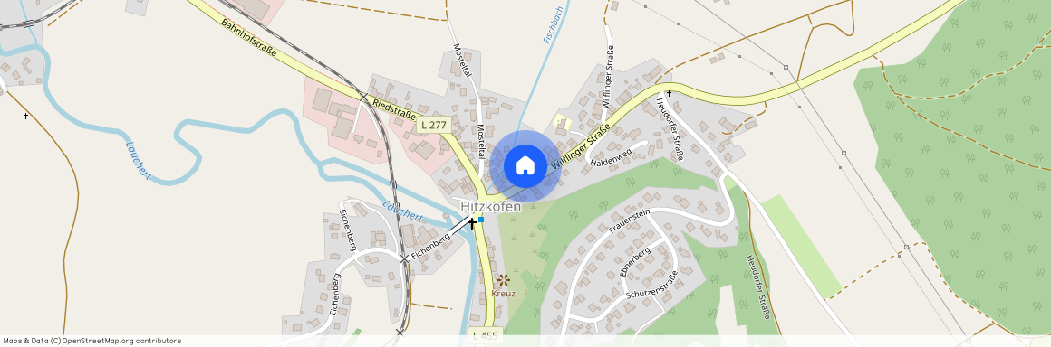 Wilflinger str. 3, 72511 Bingen