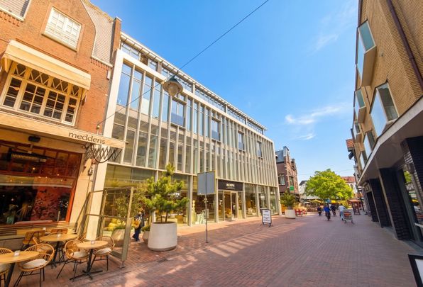 Appartement te huur: Kerkstraat 106-D 1211 CS Hilversum - Foto 1
