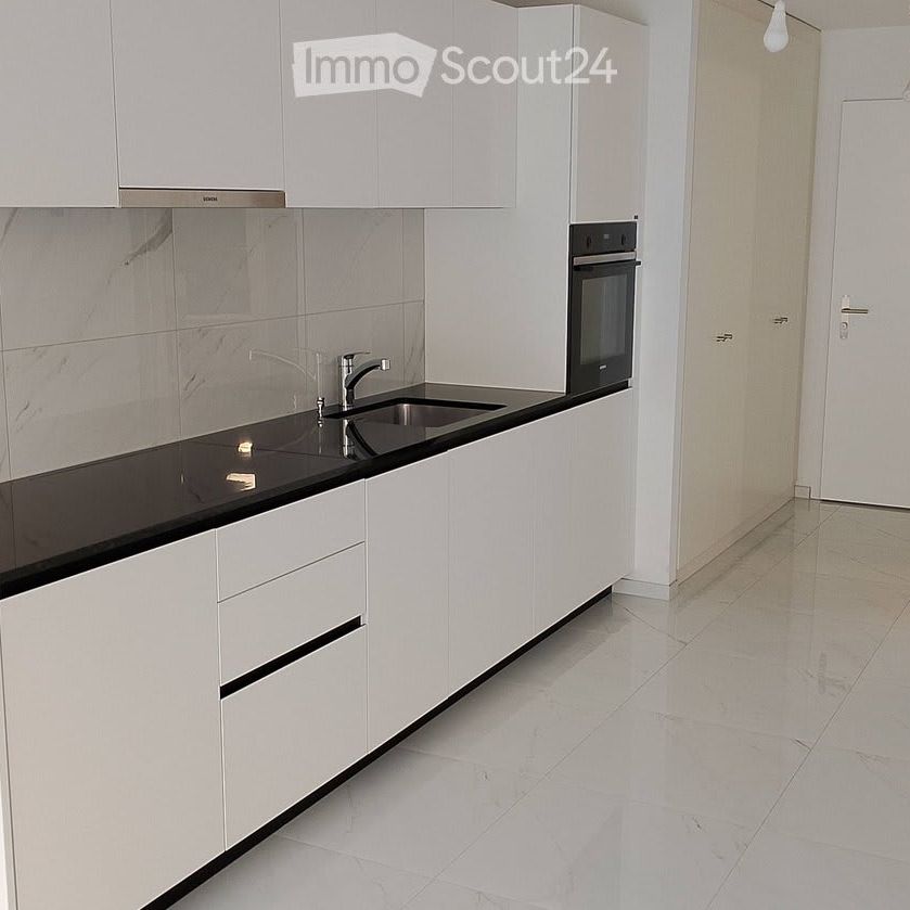 1.5 Zimmer, 40 m² - Foto 1