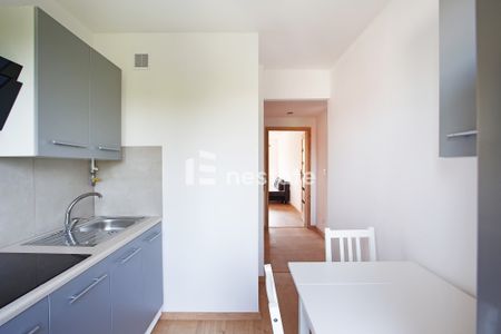 Po remoncie | Balkon | Dla studentów - Фото 5