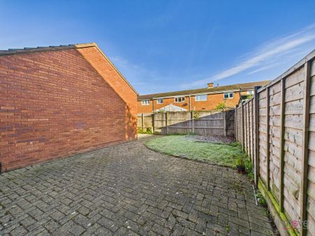 3 bedroom house to rent - Photo 2