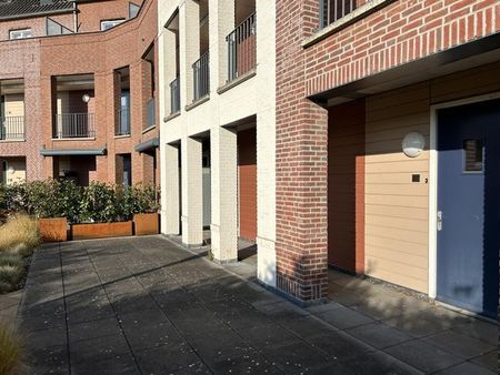 Te huur: Appartement Statenlaan 87 in Helmond - Photo 4