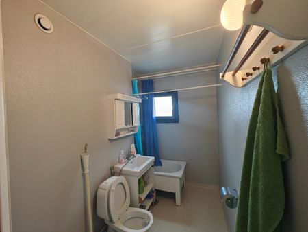 Ringstedsgatan, Kista - Foto 3