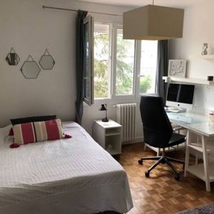 Chambre à louer chez l habitant - Photo 2