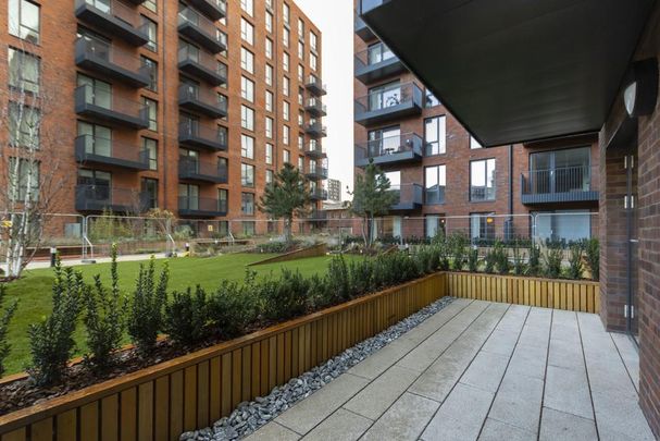1 bedroom apartment to rent - Photo 1
