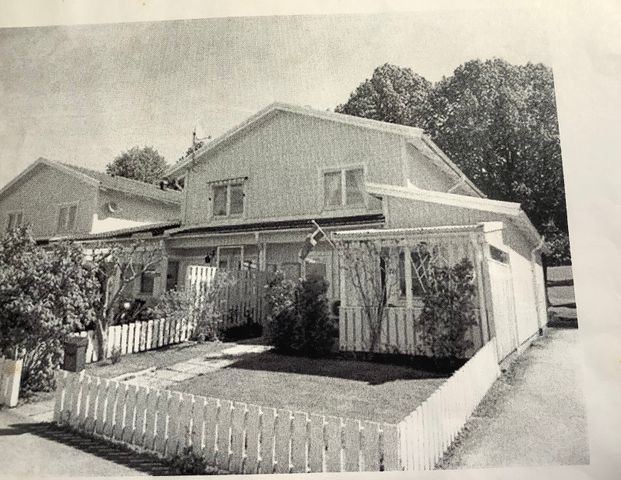 Norra Esplanaden, Tierp - Photo 1