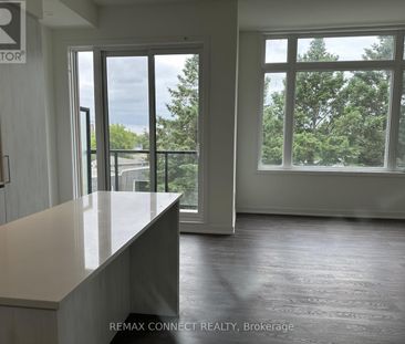 #1518 - 11 David Eyer Road – Richmond Hill, Ontario - Photo 6