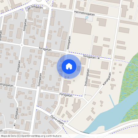 Tranås, Vasagatan, 27, 57331