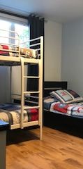 Saint-Joseph-de-Beauce – Lumineux appartement 6 1/2 à louer - Photo 1