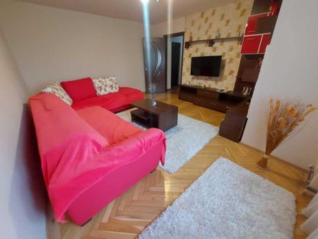 Apartament de inchiriat in Craiova, Dolj, Amaradia, UM - Photo 2