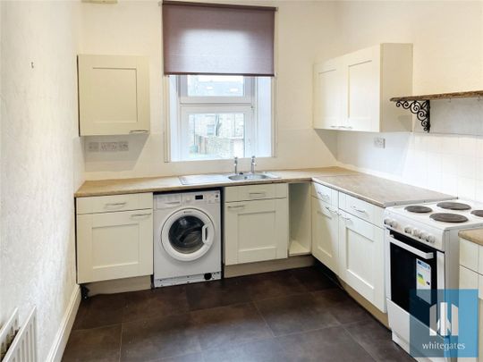 Upper George Street, Springwood, Huddersfield, HD1 - Photo 1