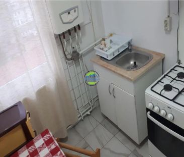 Ultracentral - Apartament 2 Camere de Inchiriat - Photo 1
