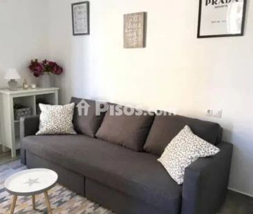 Piso en alquiler en La Trinidad-Mármoles-Perchel Norte - Photo 2