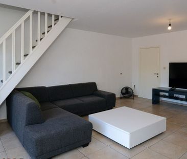 Duplex te huur in Mechelen-aan-de-Maas voor € 980 met 2 slaapkamers - Foto 3