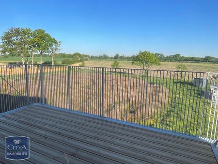 Location Appartement 2 pièces 45m² LE RHEU 35650 - Photo 4