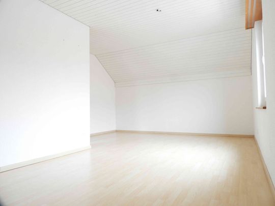 3.5 Zimmer, 100 m², 2. Stock - Photo 1