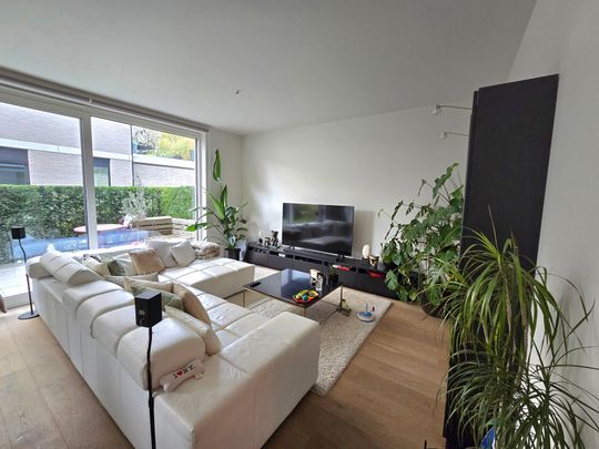 Modern appartement in Meise centrum! - Foto 1