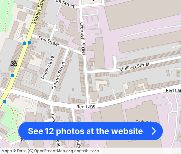 Cromwell Street, Coventry - Photo 1