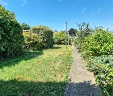 Coronation Avenue, Bath, BA2 - Photo 1