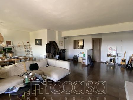 Διαμέρισμα για ενοικίαση Σωρός (Μαρούσι) - Photo 4