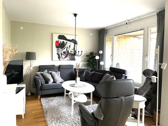 Ymersgatan 22, Helsingborg - Foto 1