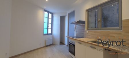Location Appartement 1 pièce 28m² CABESTANY 66330 - Photo 3