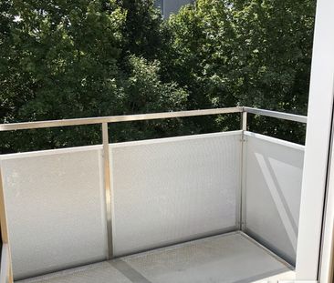 2.5 Zimmer, 53 m², 1. Stock - Foto 4