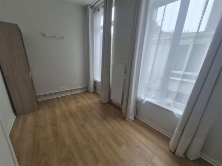 Location appartement 2 pièces - 39.64m² à Lille (59800) - Photo 4
