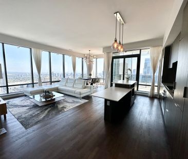 For Lease - 5 St Joseph Street Unit# 4501, Toronto, Ontario - Photo 3