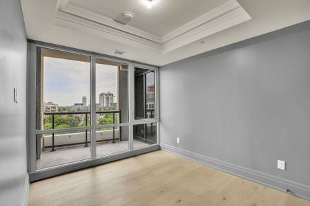 For Lease - 1451 Wellington Street Unit# 806, Tunneys Pasture and Ottawa West, Ontario - Photo 5