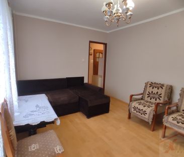 Atrakcyjne 2-pok.mieszkanie, maly balkon, parter (436933) - Photo 2