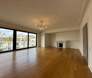 Avenue de l'Orée, 1000, Bruxelles - Photo 5