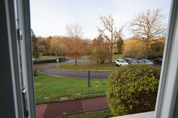 Appartement 4 Pièces 63 m² - Photo 1