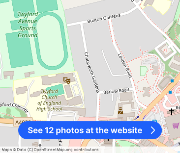 Chatsworth Gardens, London, W3 - Photo 1