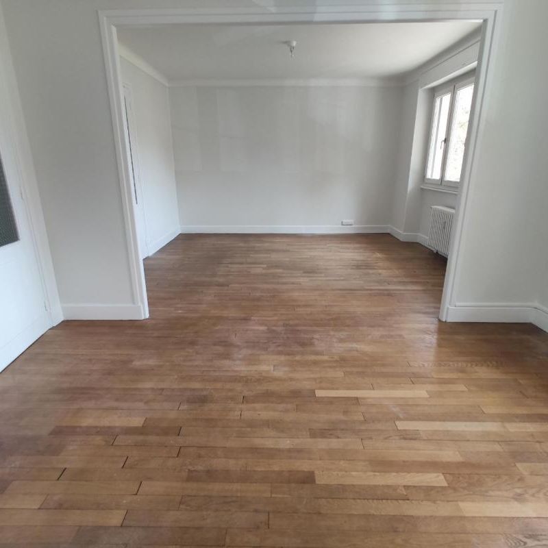 Location Appartement 4 pièces 88m² NANCY 54000 - Photo 1