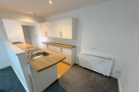 1 bedroom flat to rent - Photo 5
