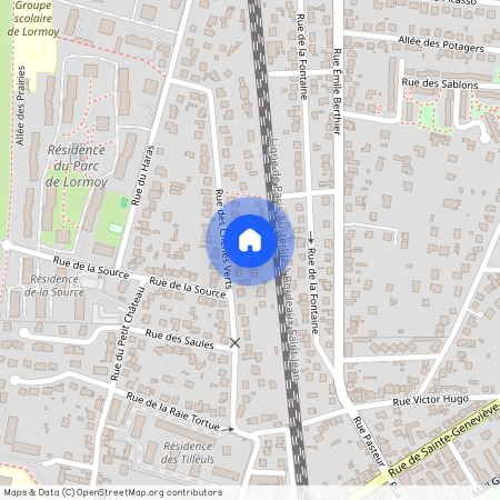 91240, Saint-Michel-Sur-Orge