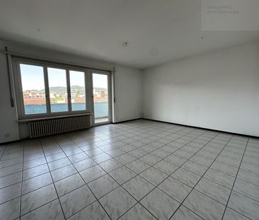 BALERNA - SPACIOUS 3-ROOM APARTMENT - Photo 6